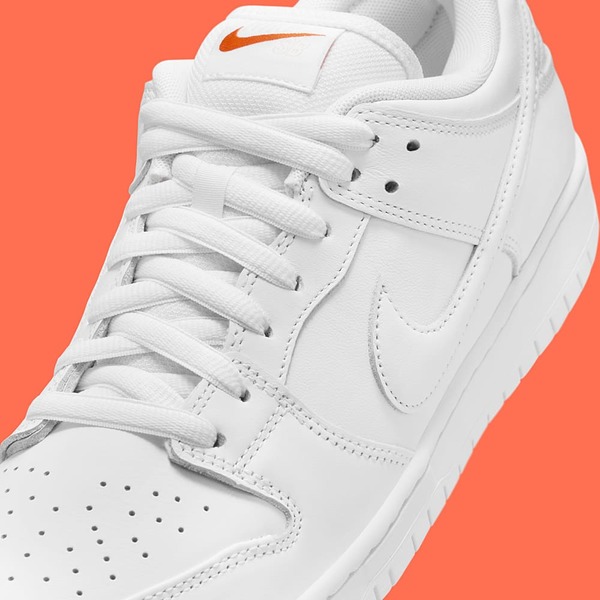 Official Images of the Nike SB Dunk Low Pro 